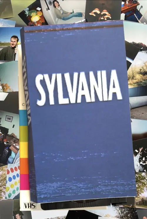 Movie poster "Sylvania"