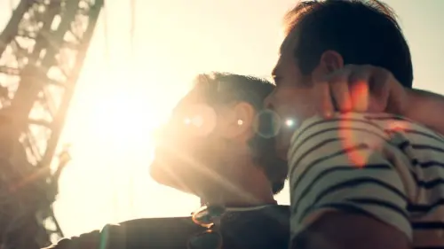 Watch film Almost Love | Official Trailer