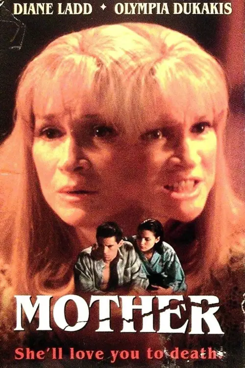 Movie poster "Mother"