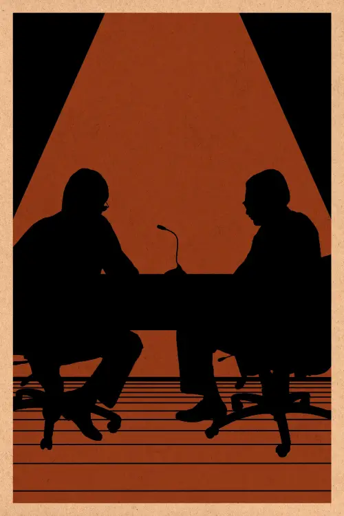 Movie poster "One More Final"