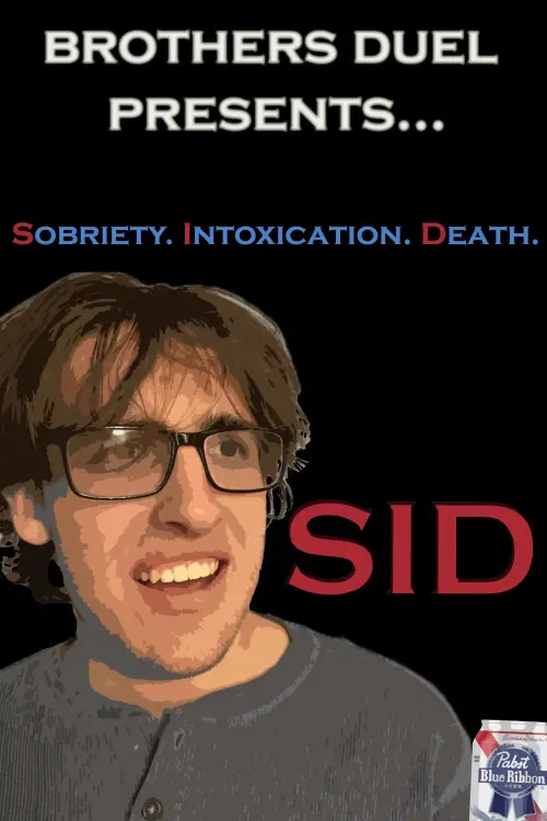 Movie poster "Sid"