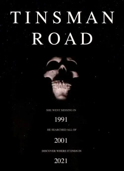 Movie poster "Tinsman Road"
