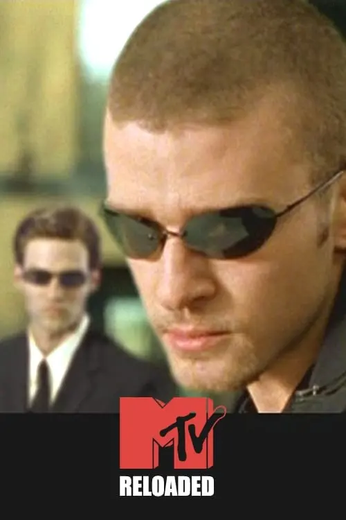 Movie poster "MTV Reloaded"