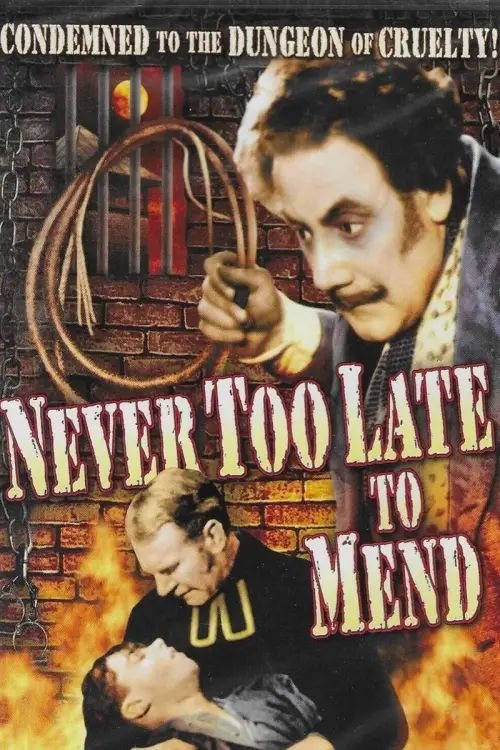 Movie poster "It