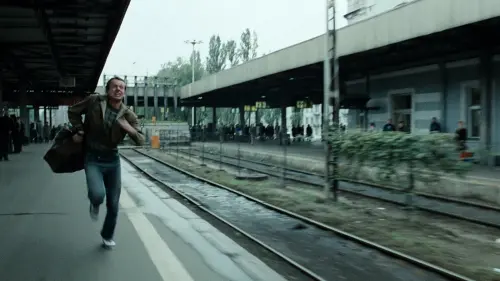 Watch film Blind Chance | Blind Chance (Kieslowski) - Trailer