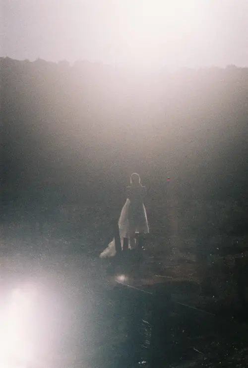 Movie poster "Cunty roads"