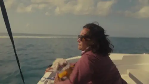 Watch film Mud Key | Official Trailer