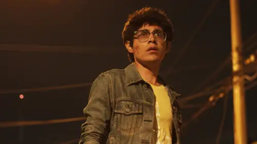 Watch film &iexcl;Apocalipsis a la Zombie! | APOCALIPSIS A LA ZOMBIE Trailer Oficial