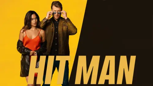 Watch film Hit Man | Trailer