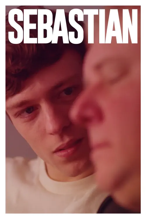 Movie poster "Sebastian"