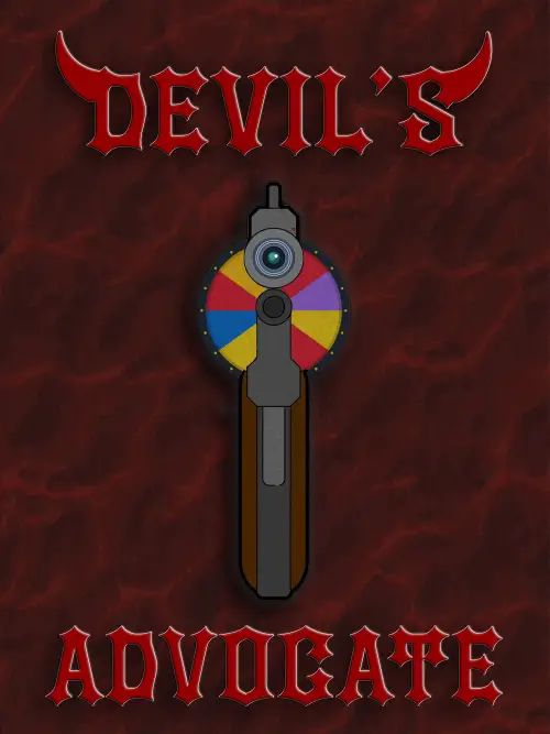 Movie poster "Devil