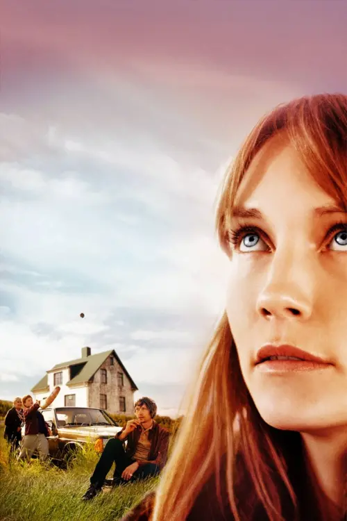 Movie poster "Home"