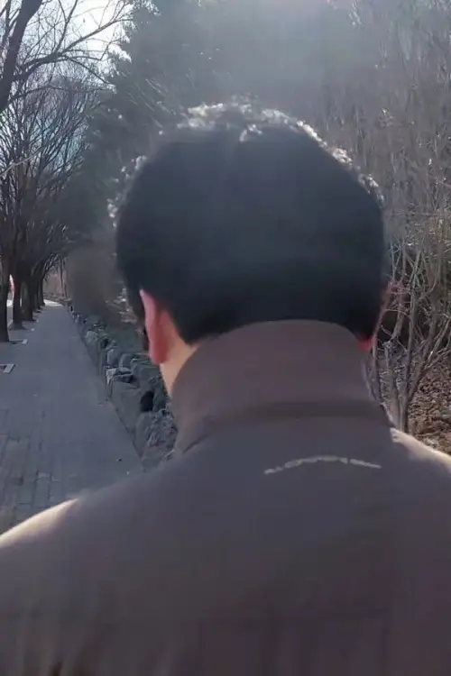 Movie poster "Whiteroom"