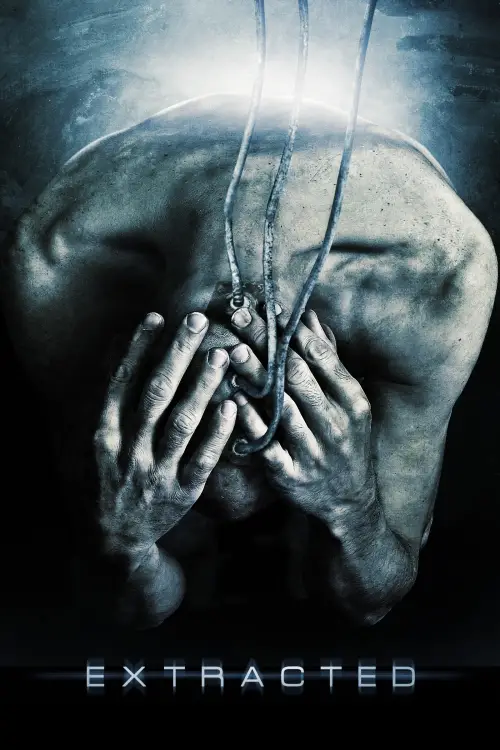 Movie poster "Extracted"