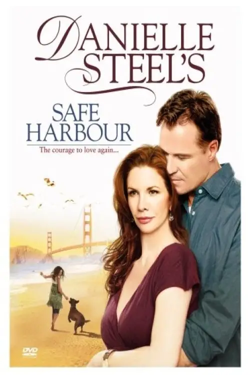 Movie poster "Safe Harbour"