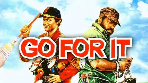 Watch film Go for It | Go For It - 1983 - trailer