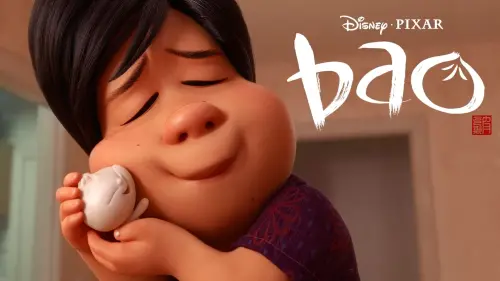 Watch film Bao | Bao - Trailer