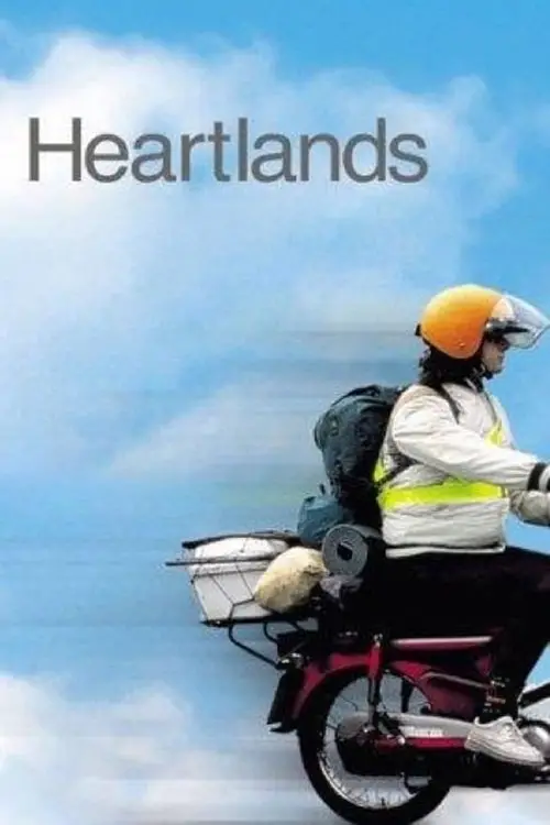 Movie poster "Heartlands"