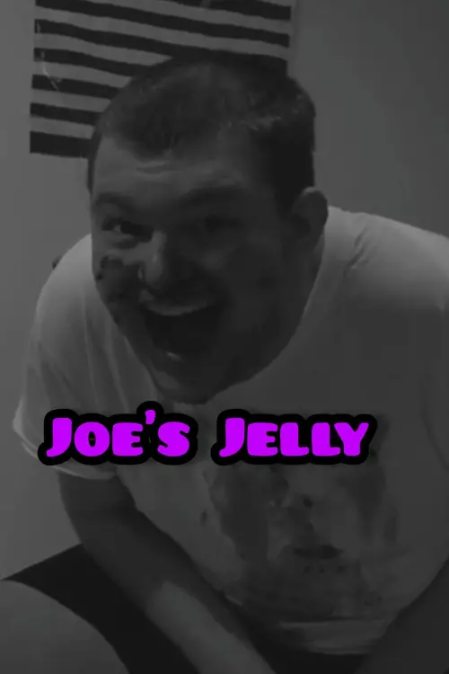 Movie poster "Joe