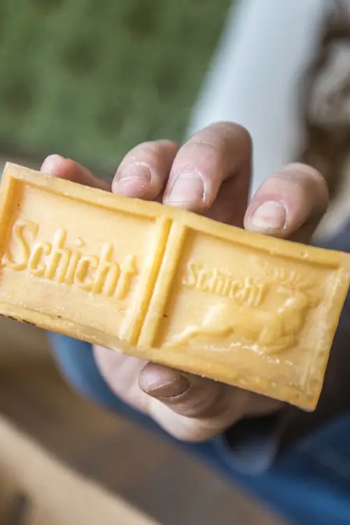 Movie poster "Kingdom of Soap Bubbles"