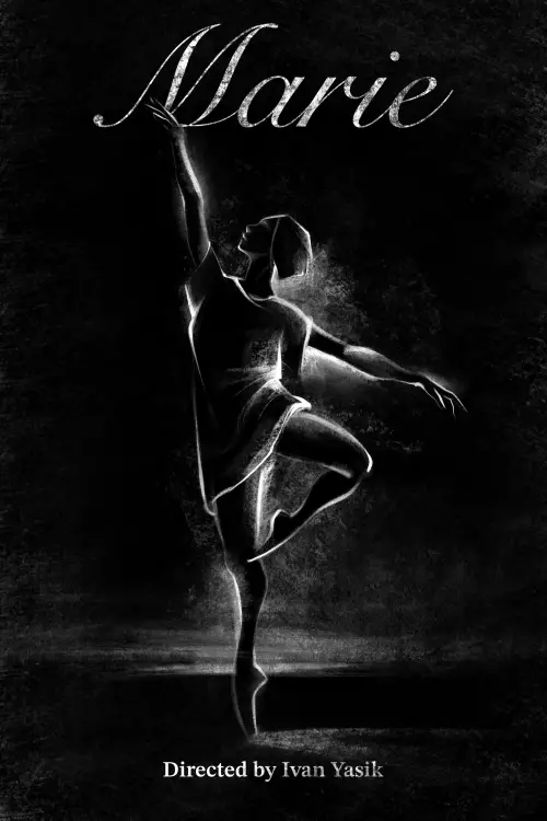 Movie poster "Marie"