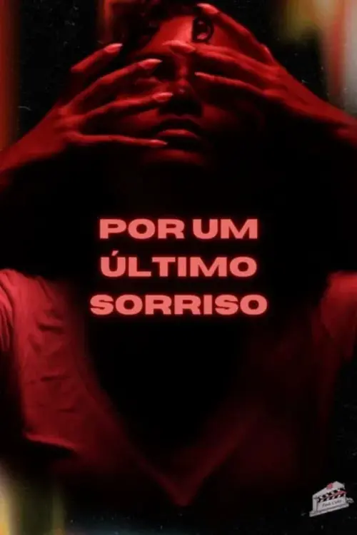 Movie poster "Por Um Último Sorriso"