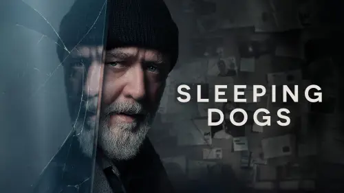 Watch film Sleeping Dogs | UK Trailer