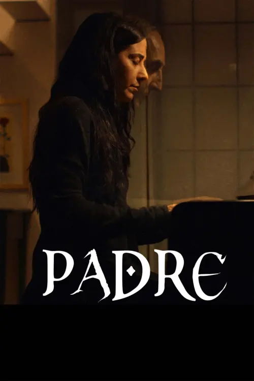 Movie poster "Father"