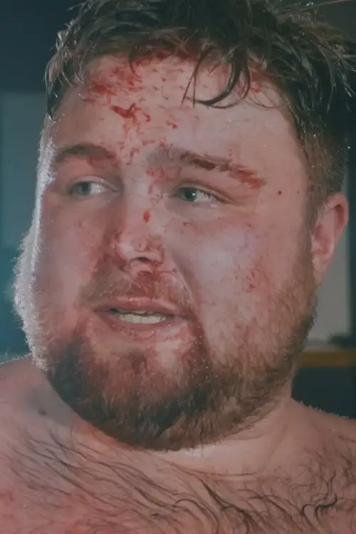 Movie poster "Love & Ultraviolence"