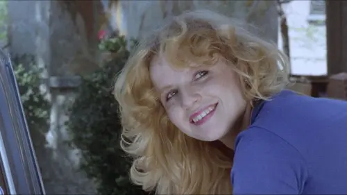 Watch film Six Swedish Girls at a Pump | Gas Pump Girls (1979) Trailer