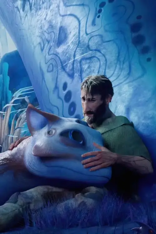 Movie poster "Wilson"