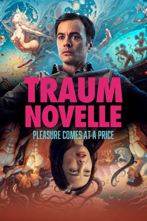 Movie poster "Traumnovelle"