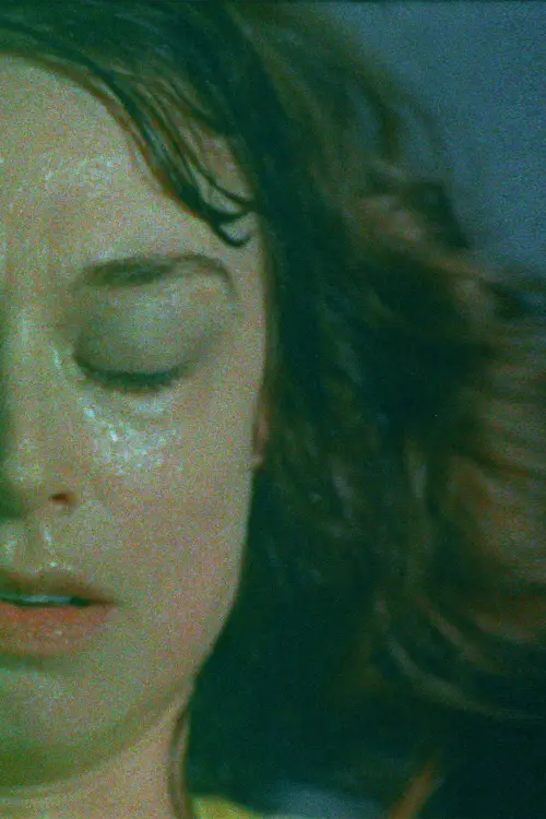 Movie poster "How Brief"