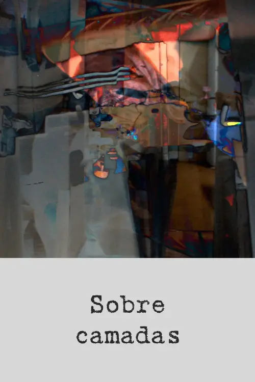 Movie poster "Overlayers"