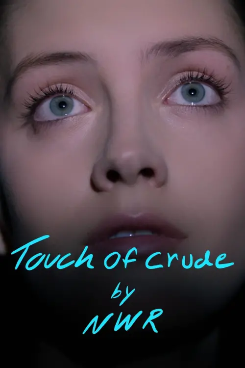 Movie poster "Touch of Crude"