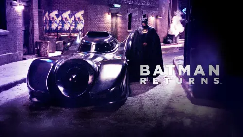 Watch film Batman Returns | Trailer