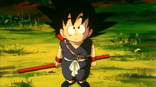 Watch film Dragon Ball: Curse of the Blood Rubies | Dragon Ball: Curse of the Blood Rubies DVD Trailer (2010)