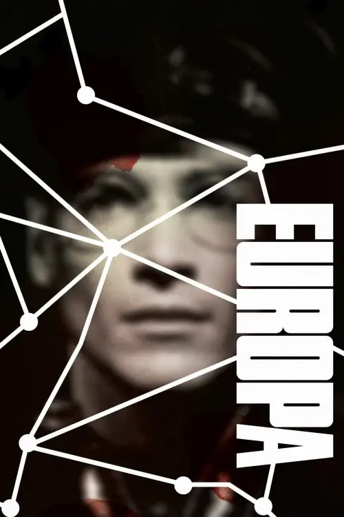 Movie poster "Europa"