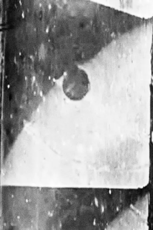 Movie poster "Passage of Venus"