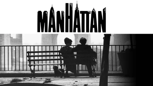 Watch film Manhattan | 1979 Trailer