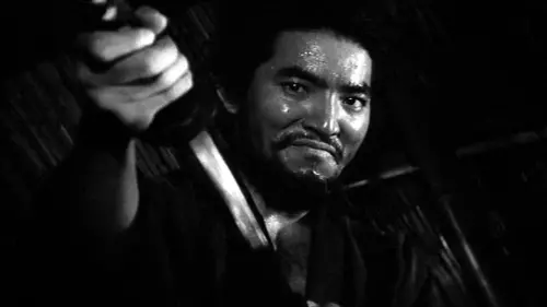 Watch film Samurai Wolf II | Samurai Wolf 2: Hell Cut (1967) | Trailer | Hideo Gosha