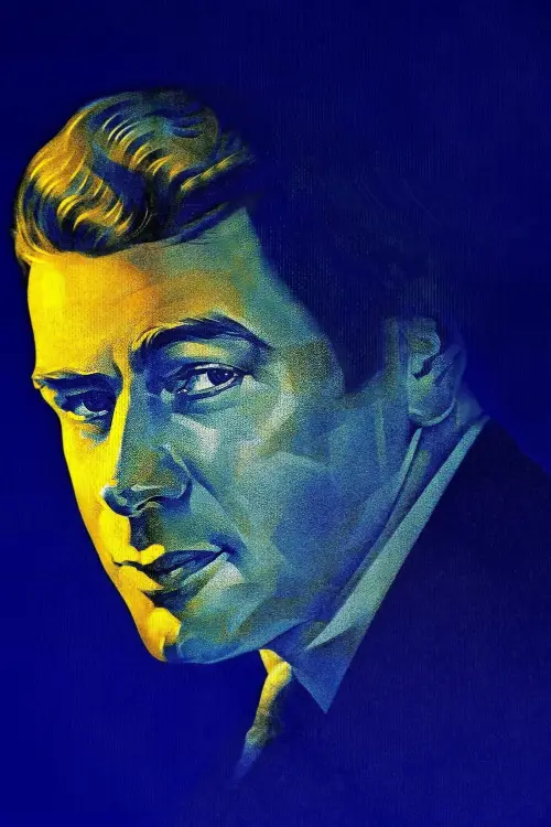 Movie poster "The Life of Emile Zola"