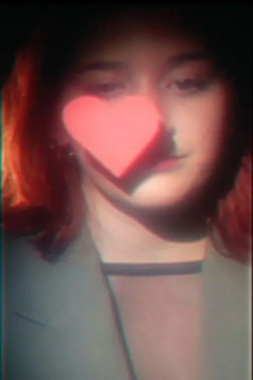 Movie poster "Untitled 3"