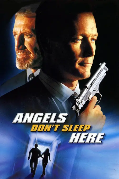 Movie poster "Angels Don