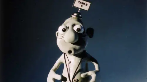 Watch film Harvie Krumpet | TRAILER VIDEO