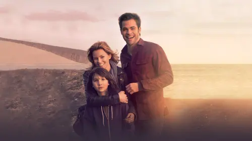 Watch film People Like Us | People Like Us Official Trailer - Elizabeth Banks, Chris Pine Movie (2012) HD