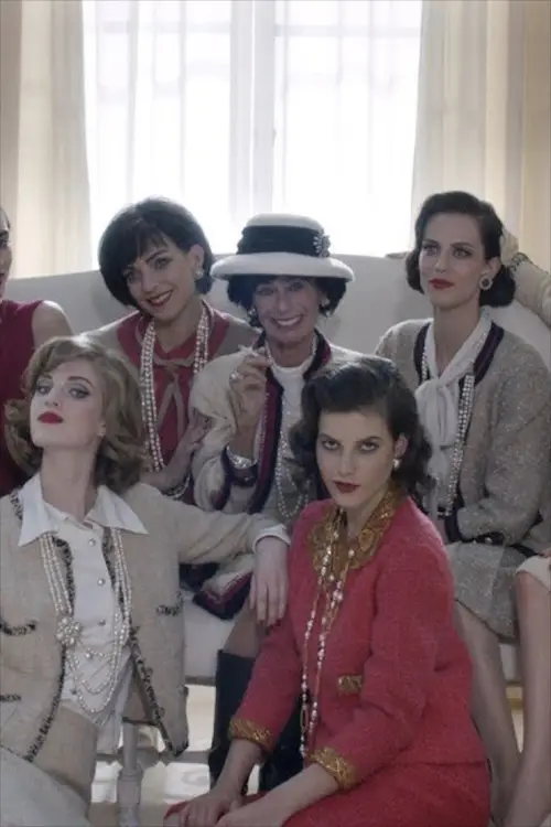 Movie poster "The Return"