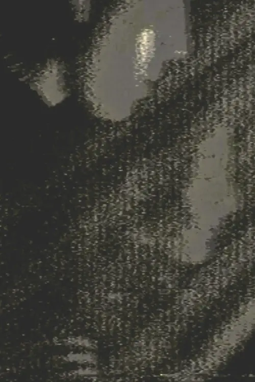 Movie poster "Sad Prompts For Palestine At Panke"