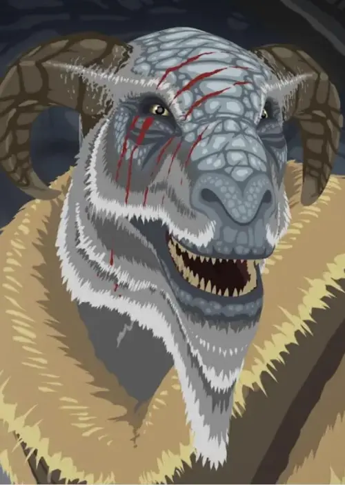 Movie poster "Winter Weathered"