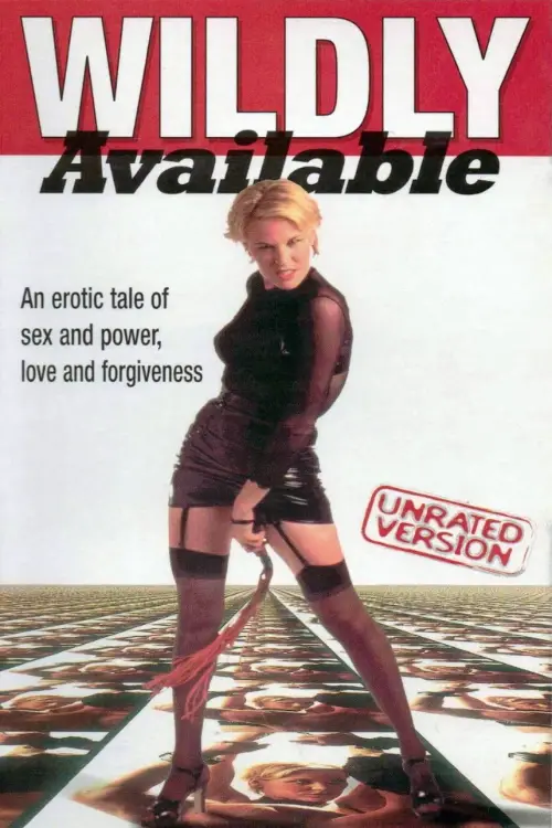 Movie poster "Wildly Available"